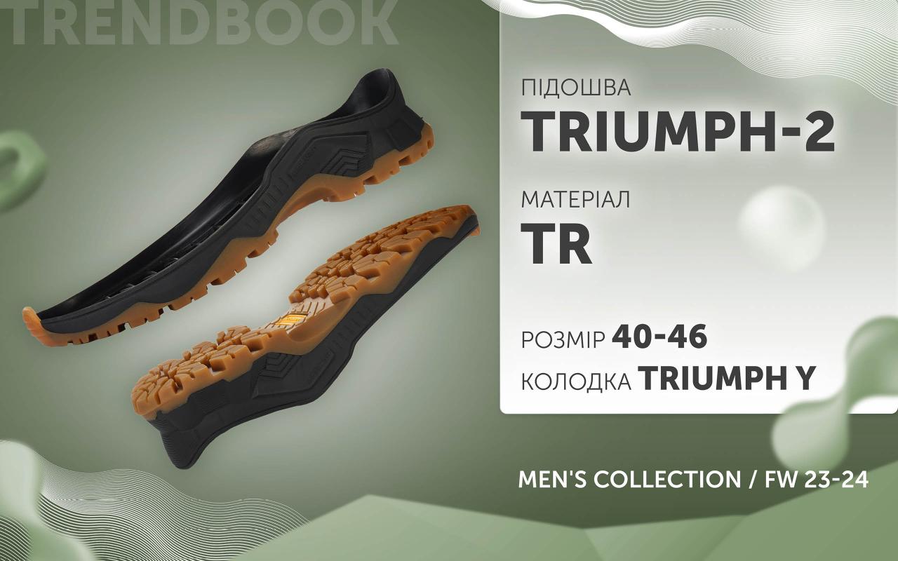 Triumph-2